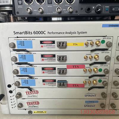 可维修Spirent smartbits XFR-3731A sm