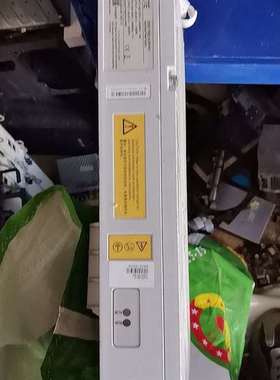 可维修ZXDD01 P2000，拆机件功能正常