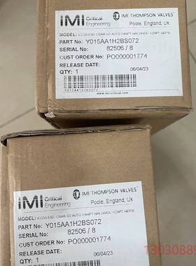 可维修Y015AA1H2BS072诺冠ICO3S电磁阀MAXSEA