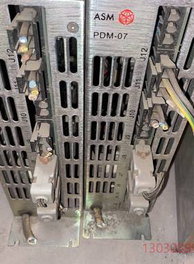 可维修02-89125/C ASM电源机箱