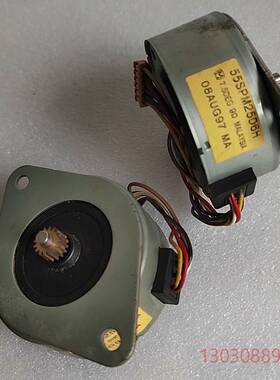 可维修55SPM25D6H现货两个08AUG97  MA都带连接线