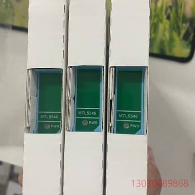 可维修MTL5546,现货，全新原装，议价出。