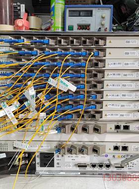 可维修贝尔7360 ISAM FX-8  满配