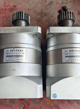 可维修精密行星减速机PLF120-L1-10-S2-P2