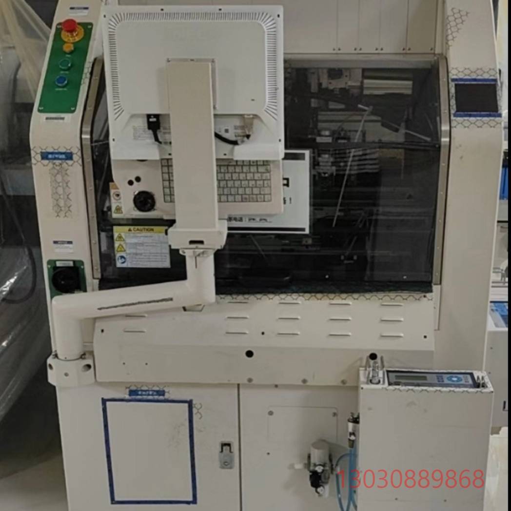 可维修瑞士Besi Datacon 8800 CHAMEO固晶机，