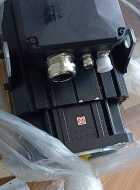 可维修菲仕PHASE -UItract3 伺服驱动电机U31007