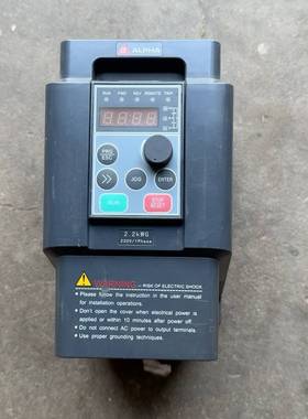 可维修阿尔法变频器ALPHA6000M-S2R2GBS43F01