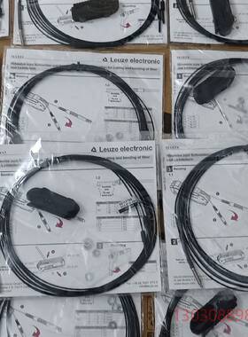 可维修全新Leuze劳易测光纤传感器50117756