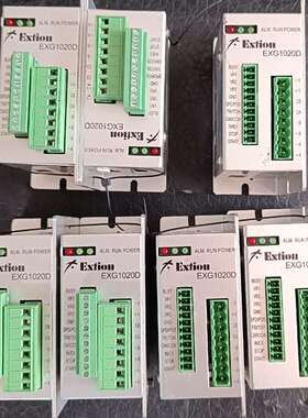 可维修台湾大内 Extion  EXD1020D，EXG10202