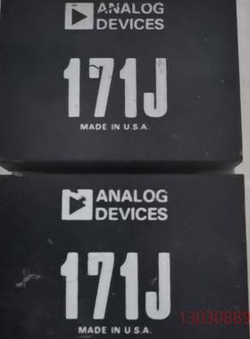 可维修AD171J。AD460J