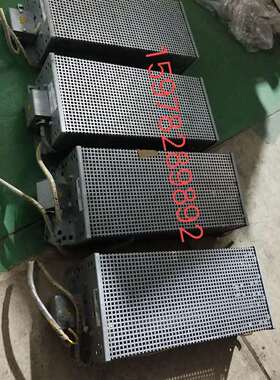 可维修SEW制动电阻BW039-012 3个，BW147 一个，二