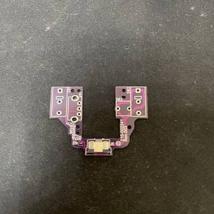 可维修罗技GPW二代微动板