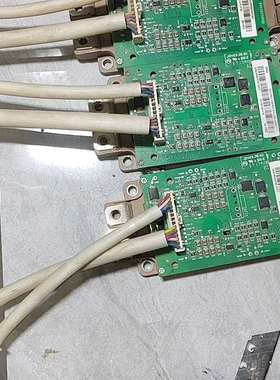 可维修ACS880驱动板2MBI450VX-120-50