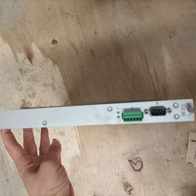 可维修力士乐0608830237  SE311 拆机