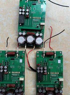 可维修DPF1000电源模块