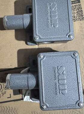 可维修美国SOR索尔压力开关2个！型号414849-QAH0