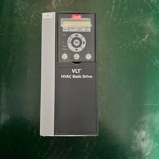 Basic HVAC Drive变频 VLT 可维修Danfoss