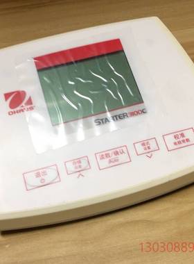 可维修奥豪斯，OHAUS STARTER3100C  PH计成色如