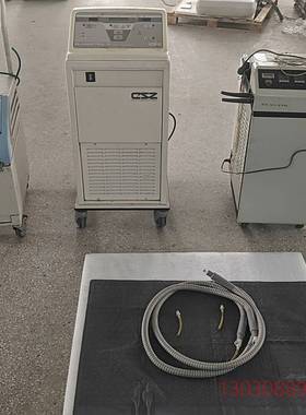 可维修MTRE Allon 2001控温仪 降温仪 冰毯机 有多