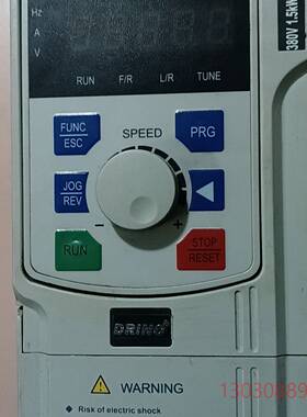 可维修DRINO迪恩变频器  DNV210-1R5G3