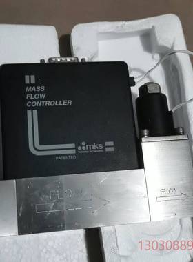 可维修MKS    MFC质量流量计1559A01351LG1BV