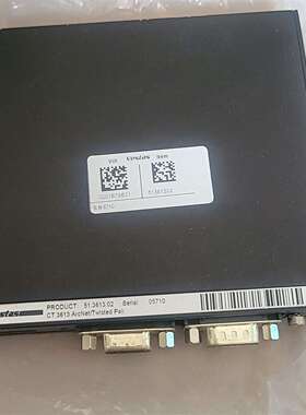 可维修VESTAS维斯塔斯 CT3613全新原装现货议价