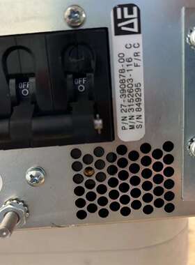 可维修德国ADL电源维修GX150-800直流电源GSW议价
