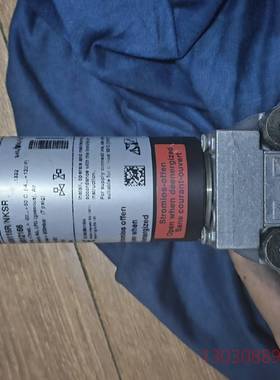 可维修霍科德KROM常开电磁阀VAN115R /NKSR