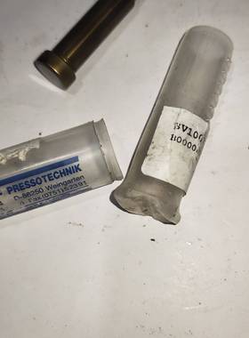 可维修D-88250凸模BlP-AXOⅩTOX PRESSOTEC