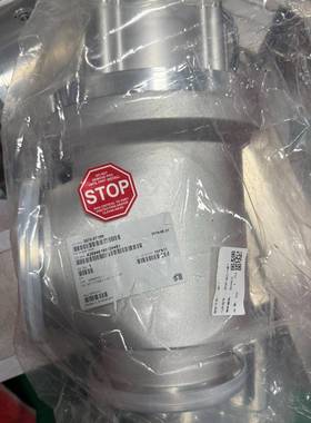 可维修MKS原装HV高压角阀，型号3870-07399，瑞士