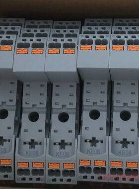 可维修2900931 继电器底座 - RIF-1-BPT/2X21