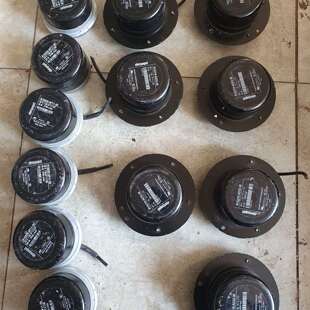 可维修ebm风机电机r1g3100   r1g225两个型号150