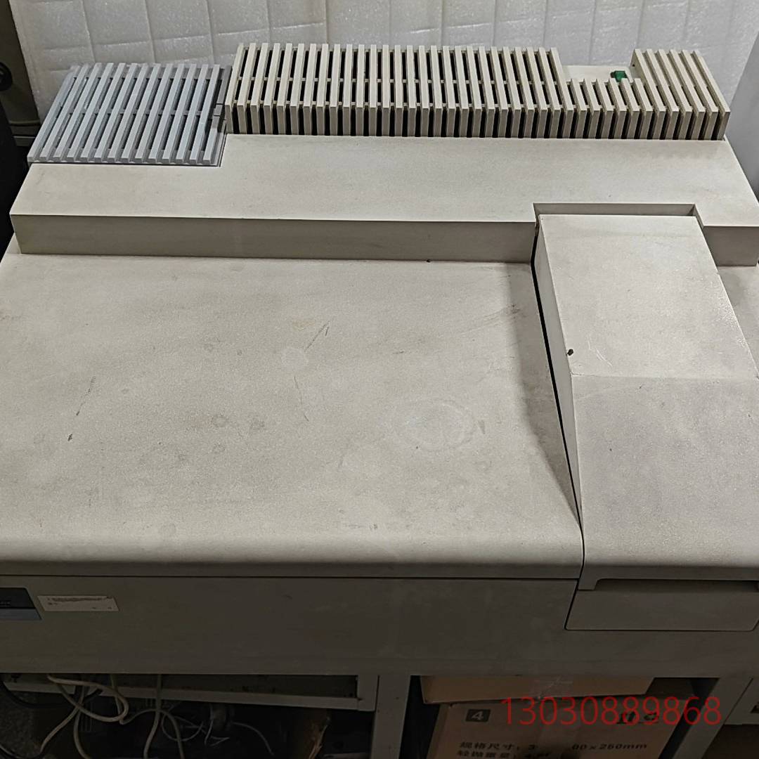可维修PerkinElmer Lambda 35 UV/Vis 分