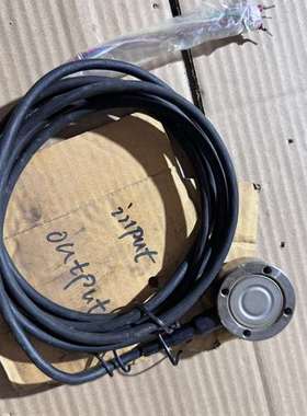 可维修Minebea称重传感器，型号CMM1-1T，容量9.80