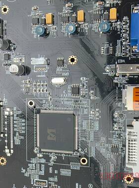 可维修KAING凯影 MST9U13Q1芯片