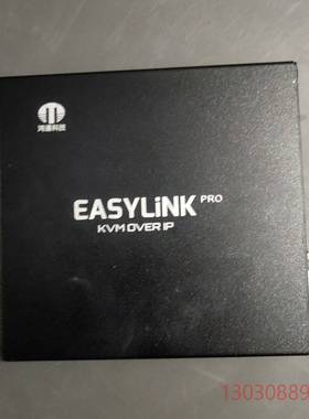 鸿通科技 EASYLINK  KVM OVER IP议价