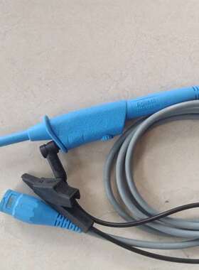 可维修安捷伦示波器探头U1561，10：1，600V，功