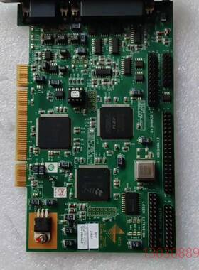 可维修议价销售 拆机德国SCANLAB施肯拉RTC3-V1.3-