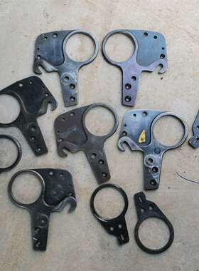 可维修美国HYTORC(凯特克)中空搬手夹板配件十