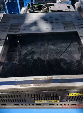 触摸屏XBTF034510R现货，可维修，测试好发议价
