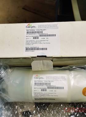 可维修英特格CHUT8L0P1，全新过滤器一个