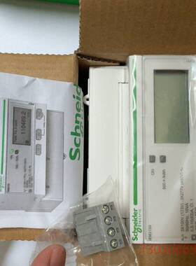 可维修全新施耐徳A9MEM3150/PM3255数显三相导轨