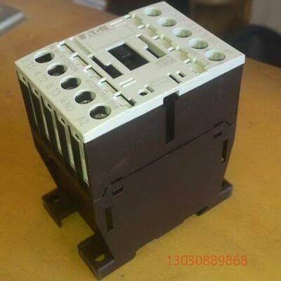 可维修EATON/伊顿穆勒接触器 DILM7-10-SOND516