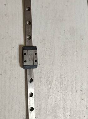 可维修CPCMR9MN导轨200长一轨一滑块