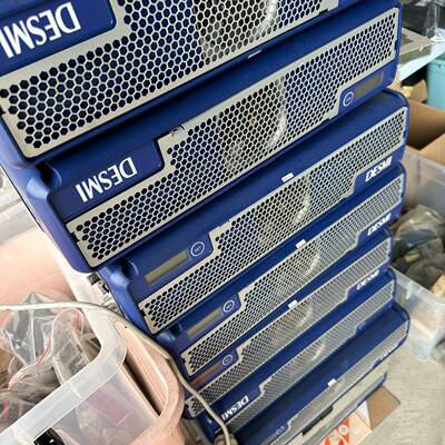 可维修DESMI ，压载水控制箱主电源etaplus，ELCX1