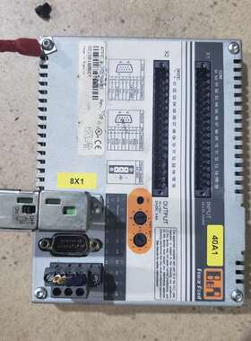 可维修贝加莱POWER PANEL 4PP015.2E4200-K