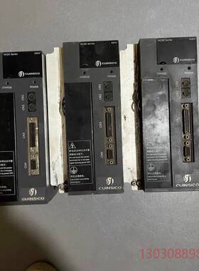 可维修卡因斯科cuinsico伺服驱动器，型号HCSE-44