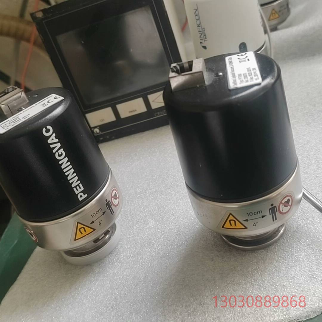 可维修莱宝PTR90真空计，全量程真空计，保养