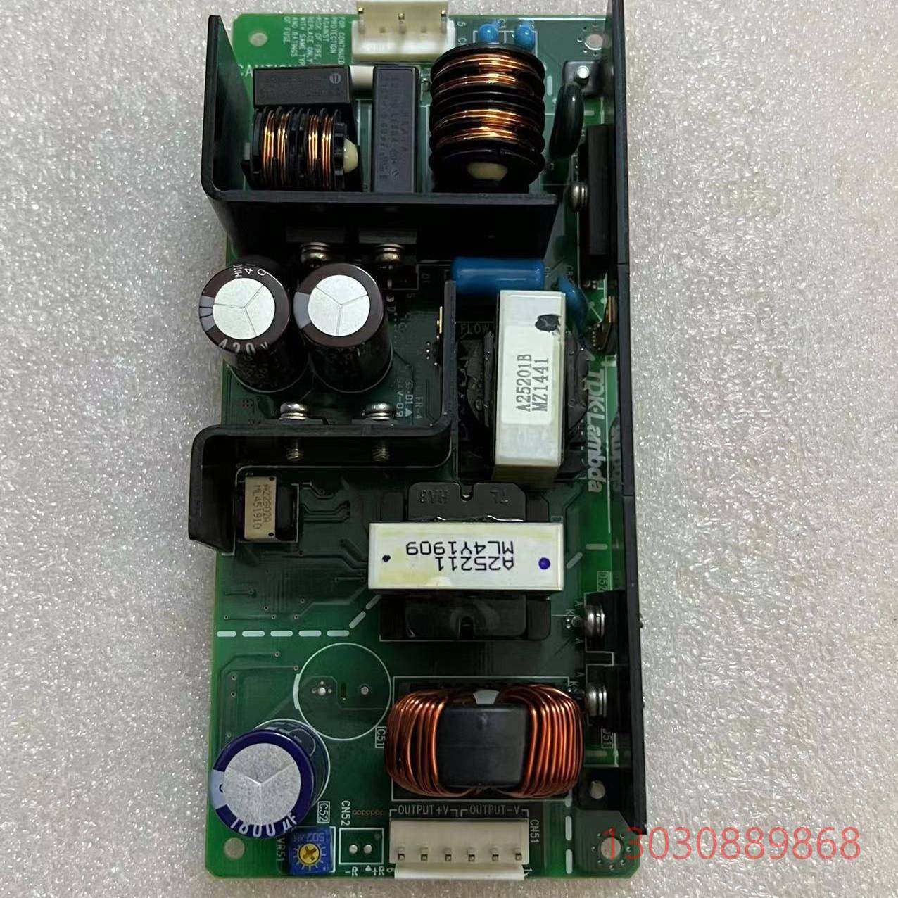 TDK.Lambda 兰达 ZWS150BP-24 24V议价