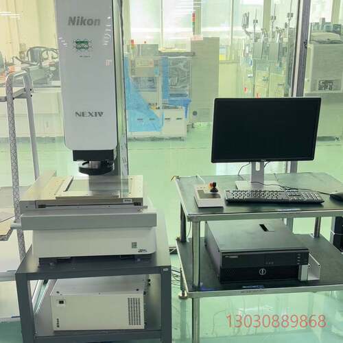 可维修日本尼康NEXIV VMZ-R3020全自动影像测量仪